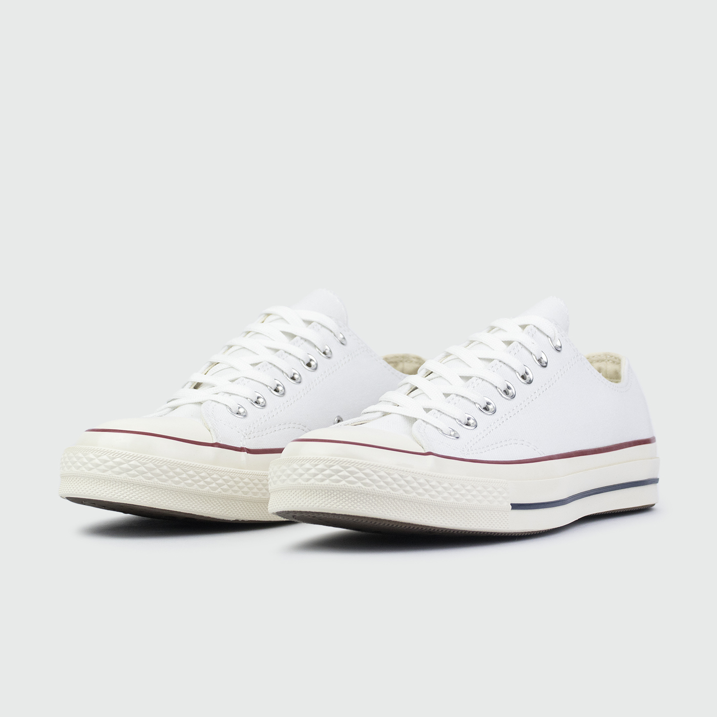 Кеды Converse Chuck Taylor All Star 70 Low White Кеды Converse Chuck Taylor All Star 70 Low White