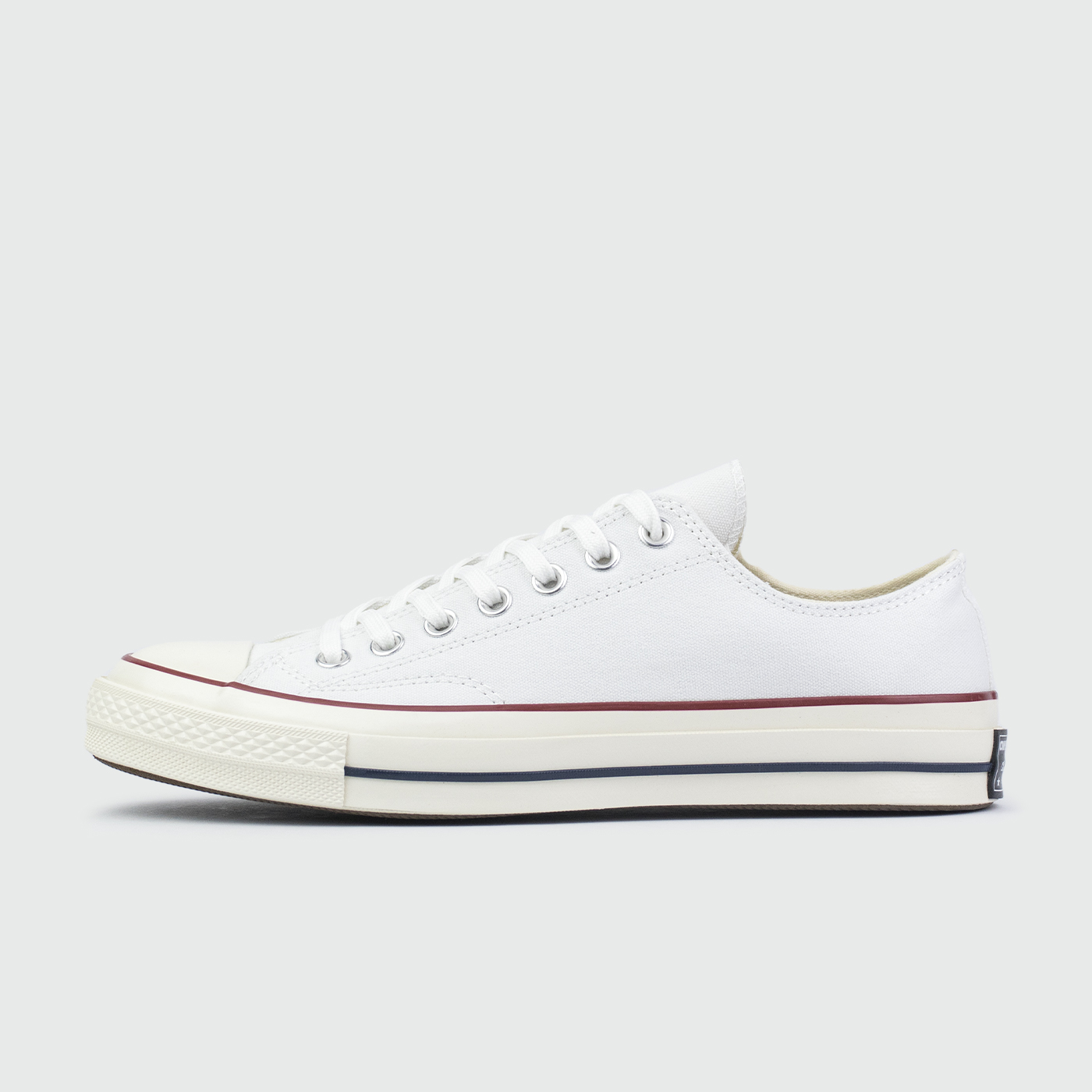 Кеды Converse Chuck Taylor All Star 70 Low White Кеды Converse Chuck Taylor All Star 70 Low White