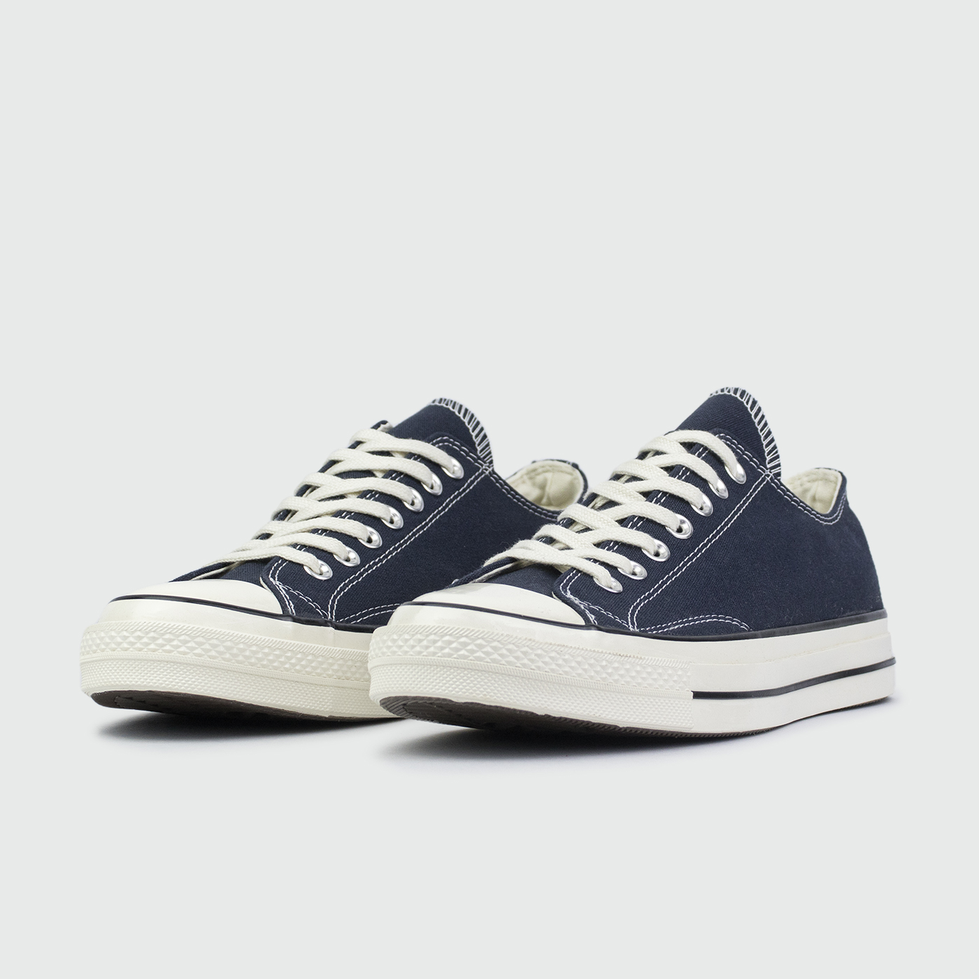 Кеды Converse Chuck Taylor All Star 70 Low Blue / Wh. Кеды Converse Chuck Taylor All Star 70 Low Blue / Wh.