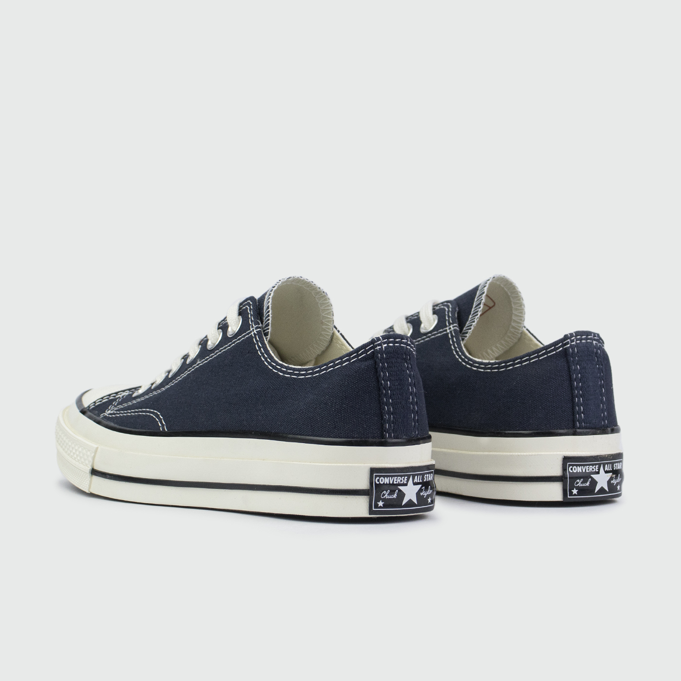 Кеды Converse Chuck Taylor All Star 70 Low Blue / Wh. Кеды Converse Chuck Taylor All Star 70 Low Blue / Wh.