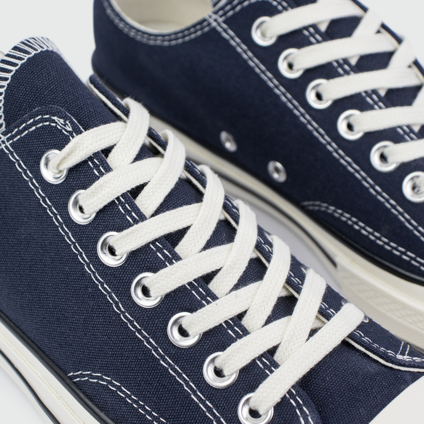 Кеды Converse Chuck Taylor All Star 70 Low Blue / Wh. Кеды Converse Chuck Taylor All Star 70 Low Blue / Wh.
