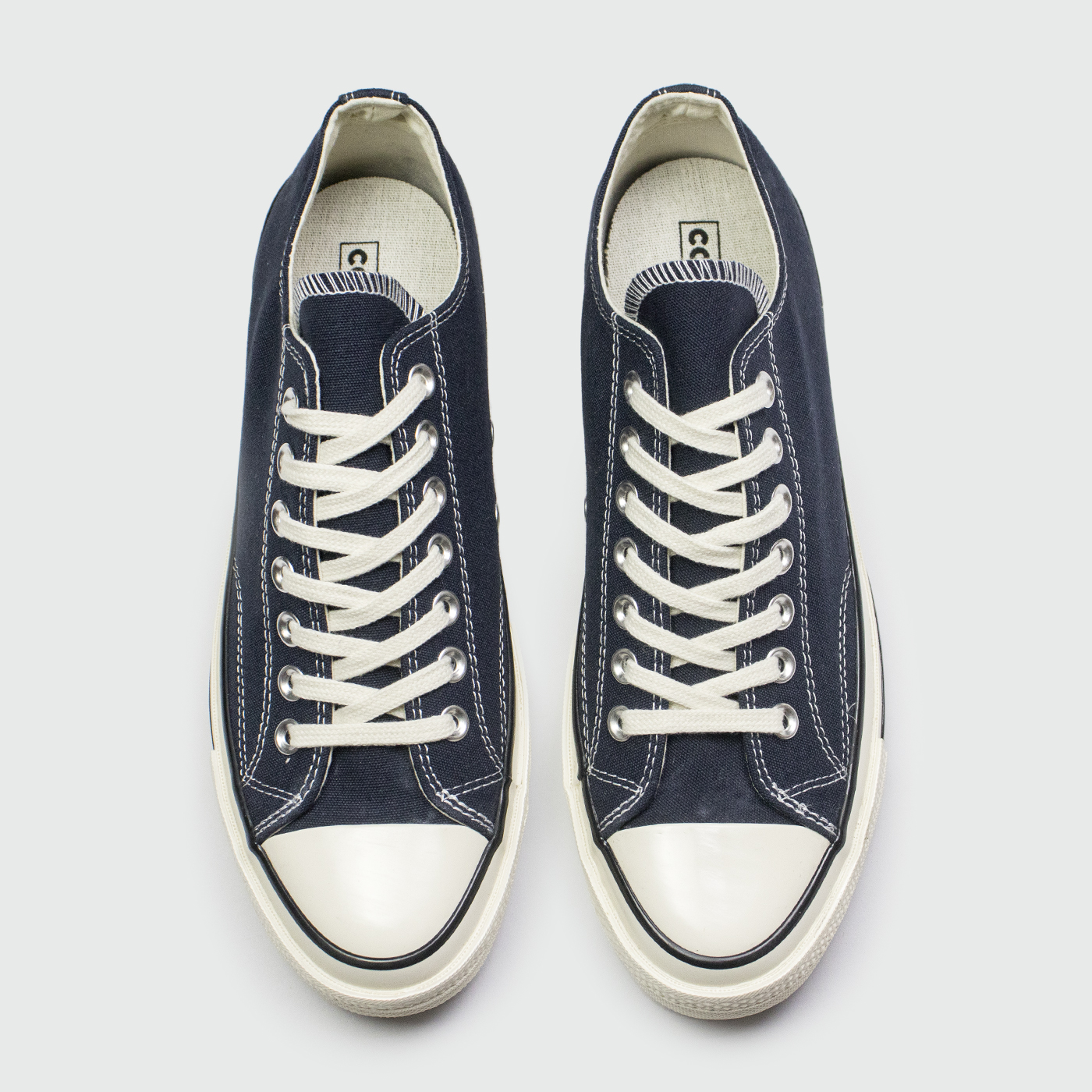 Кеды Converse Chuck Taylor All Star 70 Low Blue / Wh. Кеды Converse Chuck Taylor All Star 70 Low Blue / Wh.