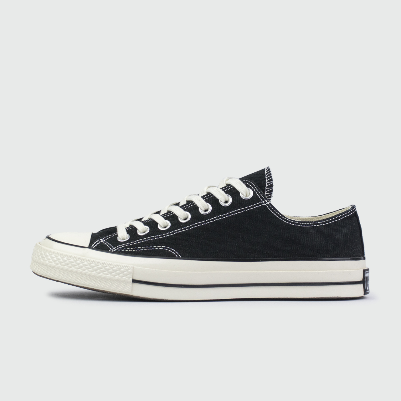 Кеды Converse Chuck Taylor All Star 70 Low Black / White Кеды Converse Chuck Taylor All Star 70 Low Black / White