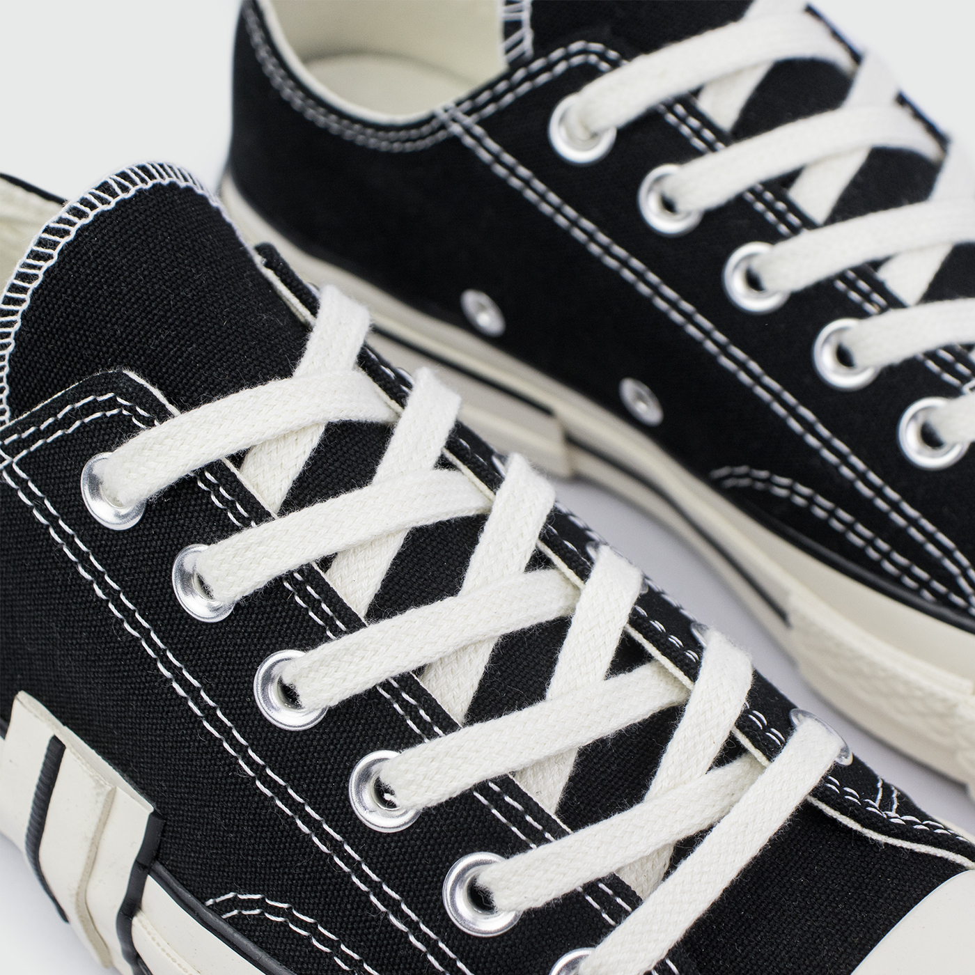 Кеды Converse Chuck Taylor All Star S Low Black / White Кеды Converse Chuck Taylor All Star S Low Black / White