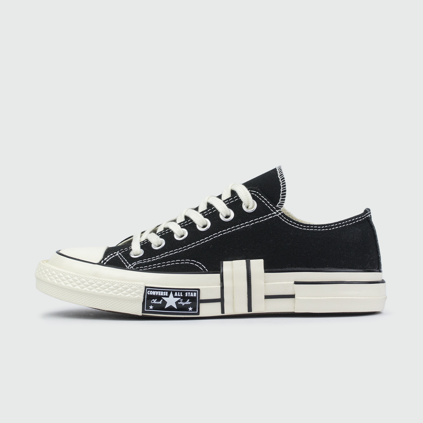 Кеды Converse Chuck Taylor All Star S Low Black / White Кеды Converse Chuck Taylor All Star S Low Black / White