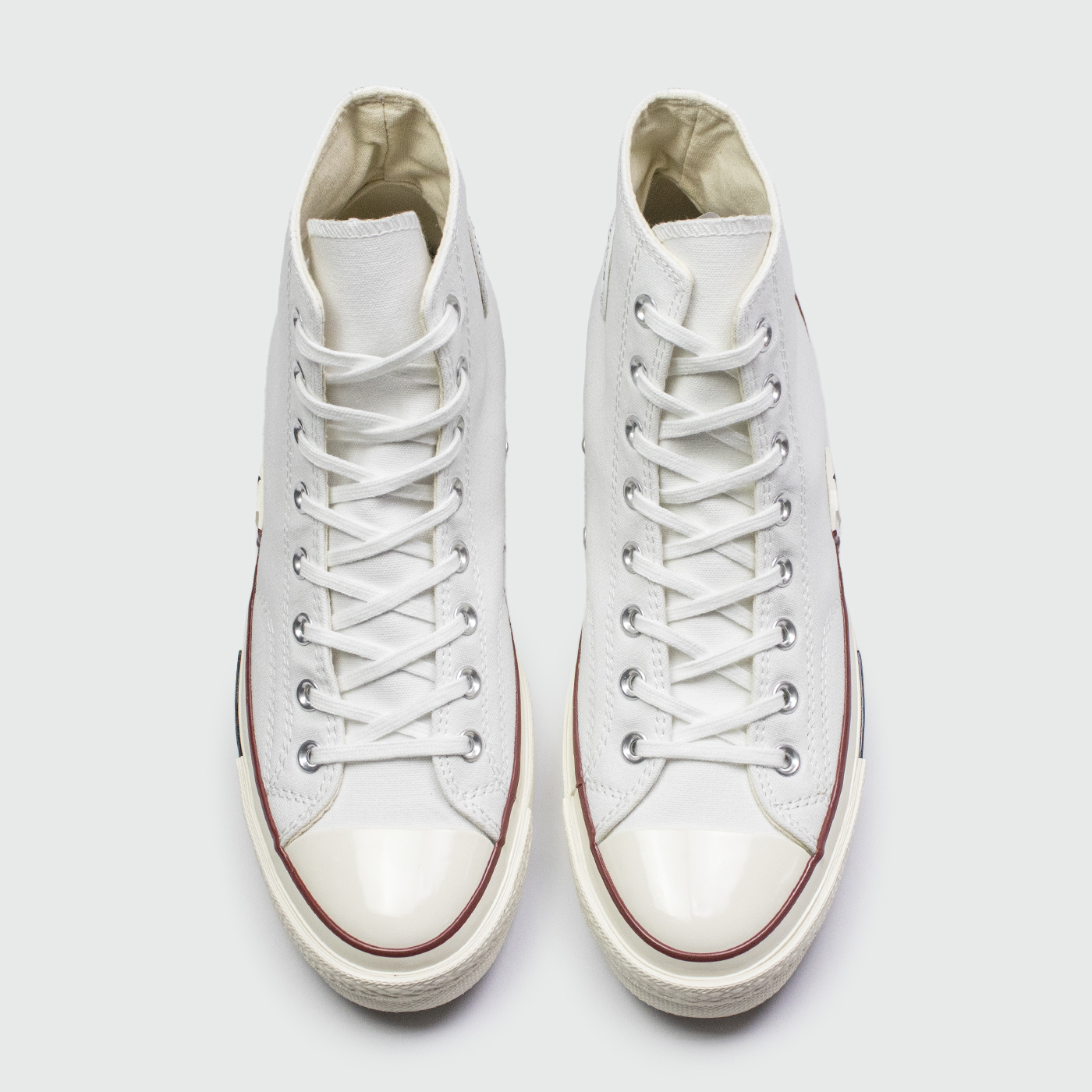 Кеды Converse Chuck Taylor All Star S High White Кеды Converse Chuck Taylor All Star S High White