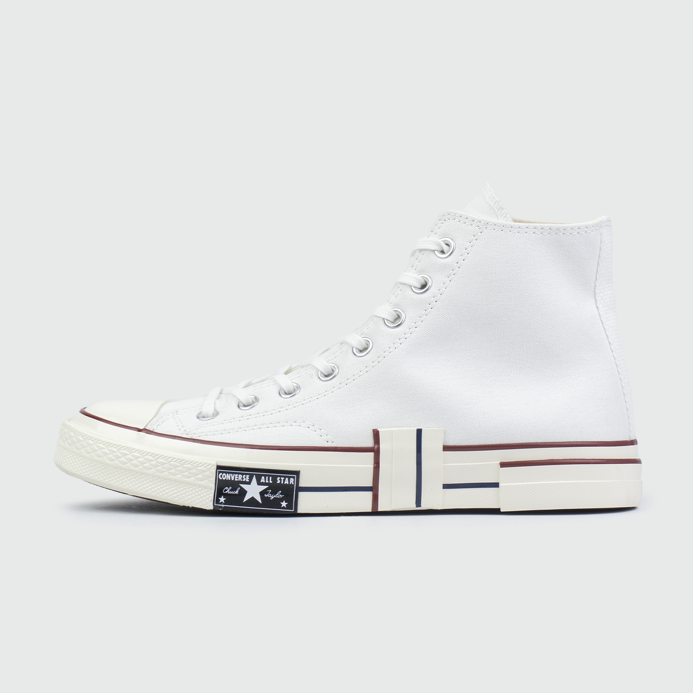 Кеды Converse Chuck Taylor All Star S High White Кеды Converse Chuck Taylor All Star S High White