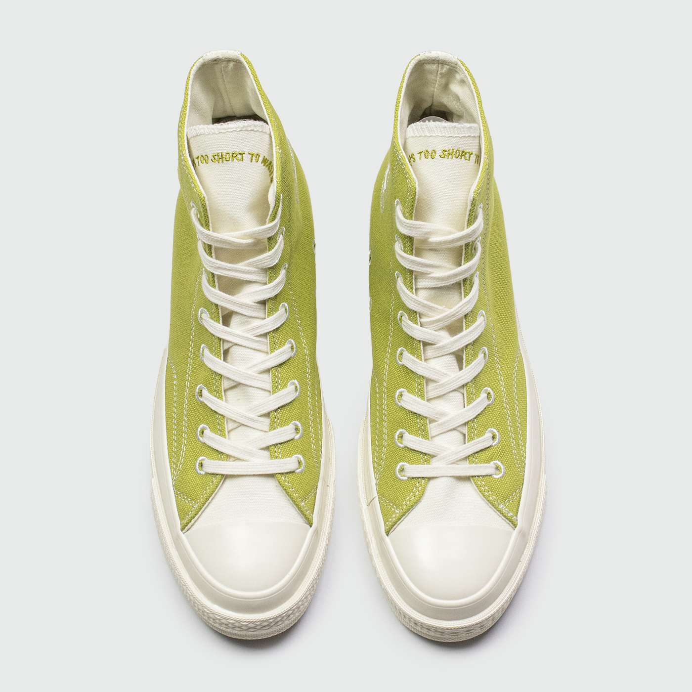 Кеды Converse Chuck Taylor All Star 70 High Green Кеды Converse Chuck Taylor All Star 70 High Green