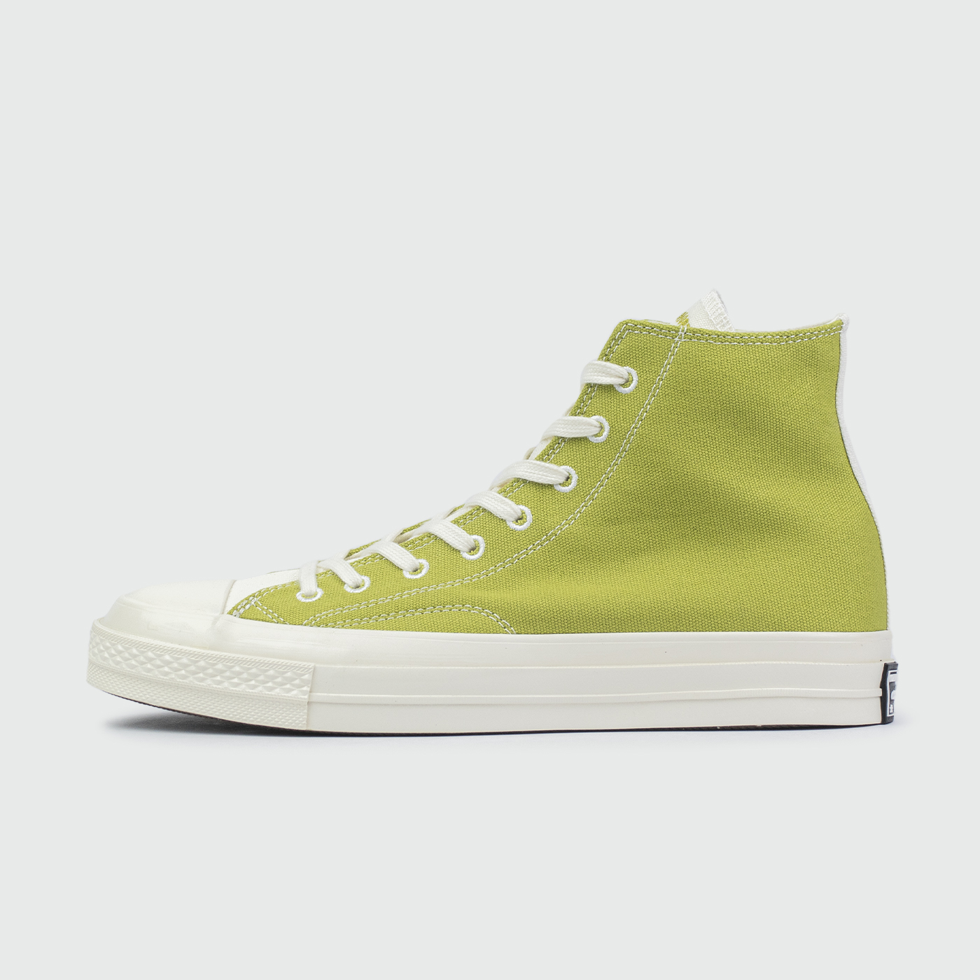 Кеды Converse Chuck Taylor All Star 70 High Green Кеды Converse Chuck Taylor All Star 70 High Green