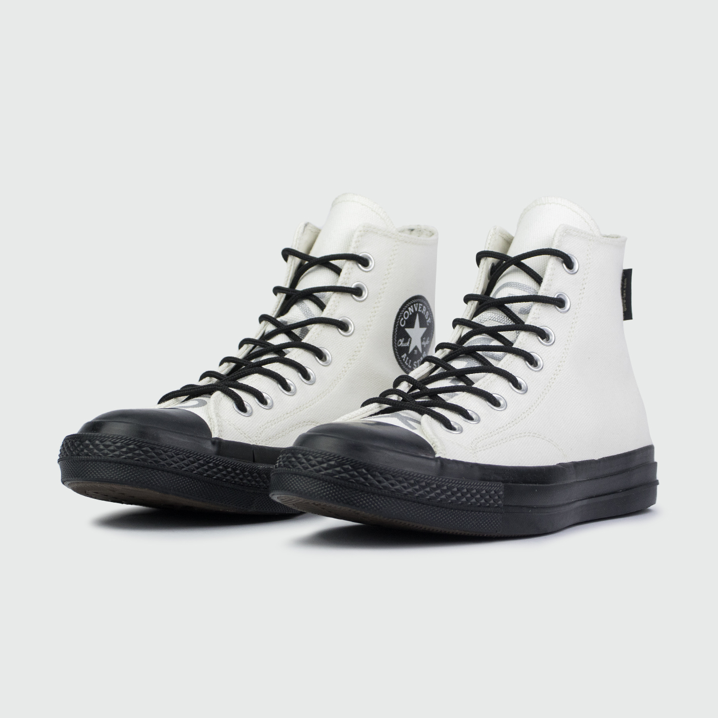 Кеды Converse Chuck Taylor All Star 70 Wh. Black Кеды Converse Chuck Taylor All Star 70 Wh. Black