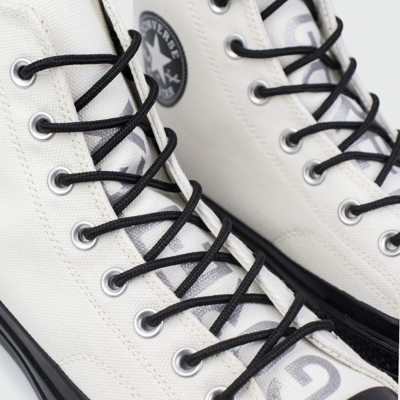 Кеды Converse Chuck Taylor All Star 70 Wh. Black Кеды Converse Chuck Taylor All Star 70 Wh. Black