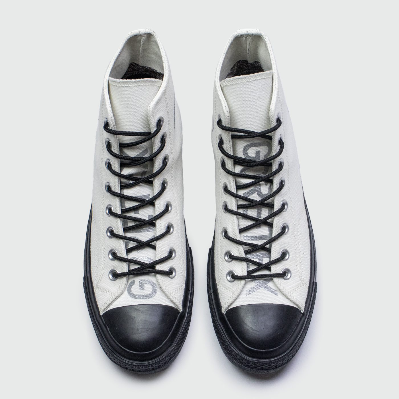 Кеды Converse Chuck Taylor All Star 70 Wh. Black Кеды Converse Chuck Taylor All Star 70 Wh. Black