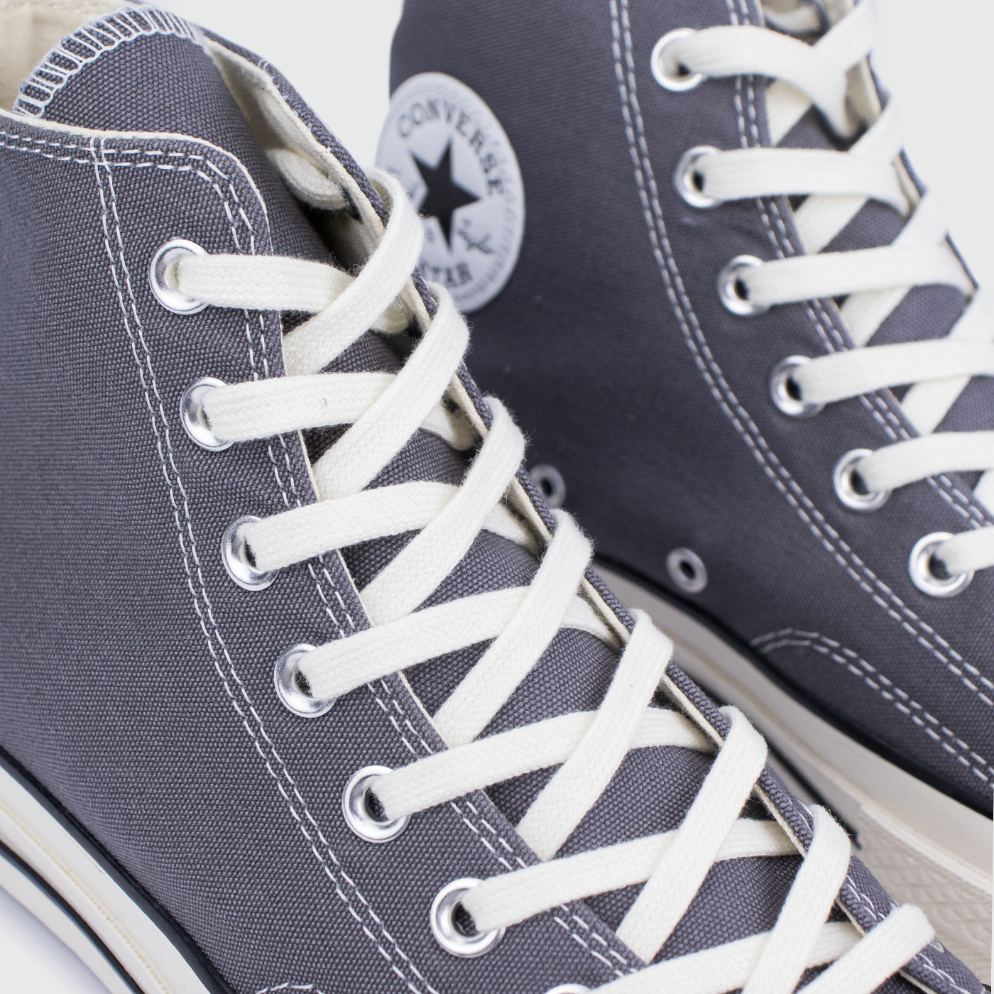 Кеды Converse Chuck Taylor All Star 70 High Wmns Grey Кеды Converse Chuck Taylor All Star 70 High Wmns Grey