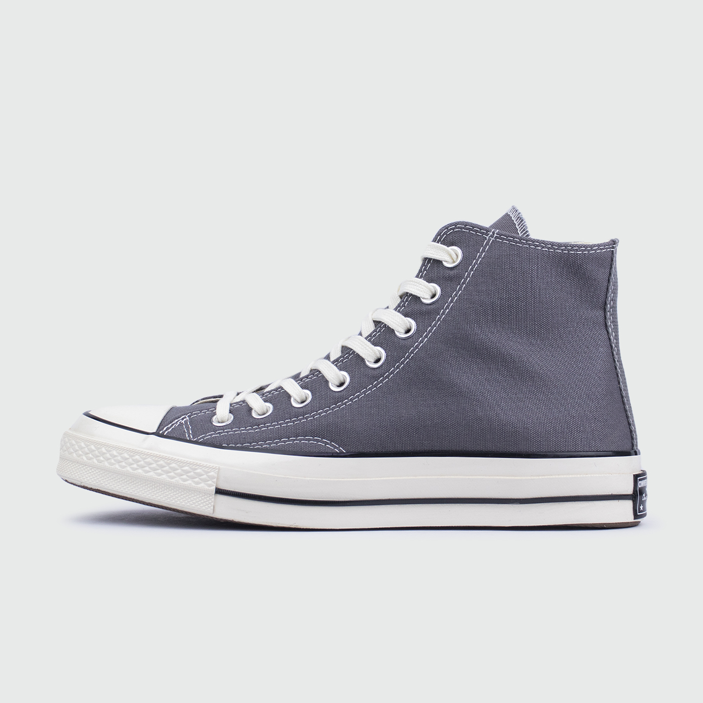 Кеды Converse Chuck Taylor All Star 70 High Wmns Grey Кеды Converse Chuck Taylor All Star 70 High Wmns Grey