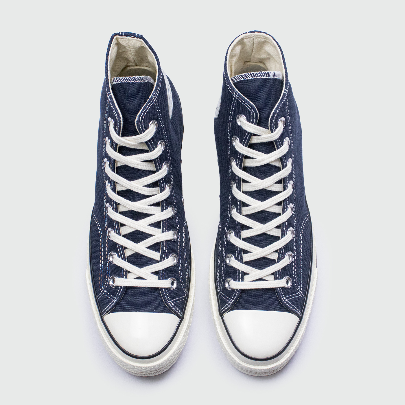 Кеды Converse Chuck Taylor All Star 70 High Navy White Кеды Converse Chuck Taylor All Star 70 High Navy White