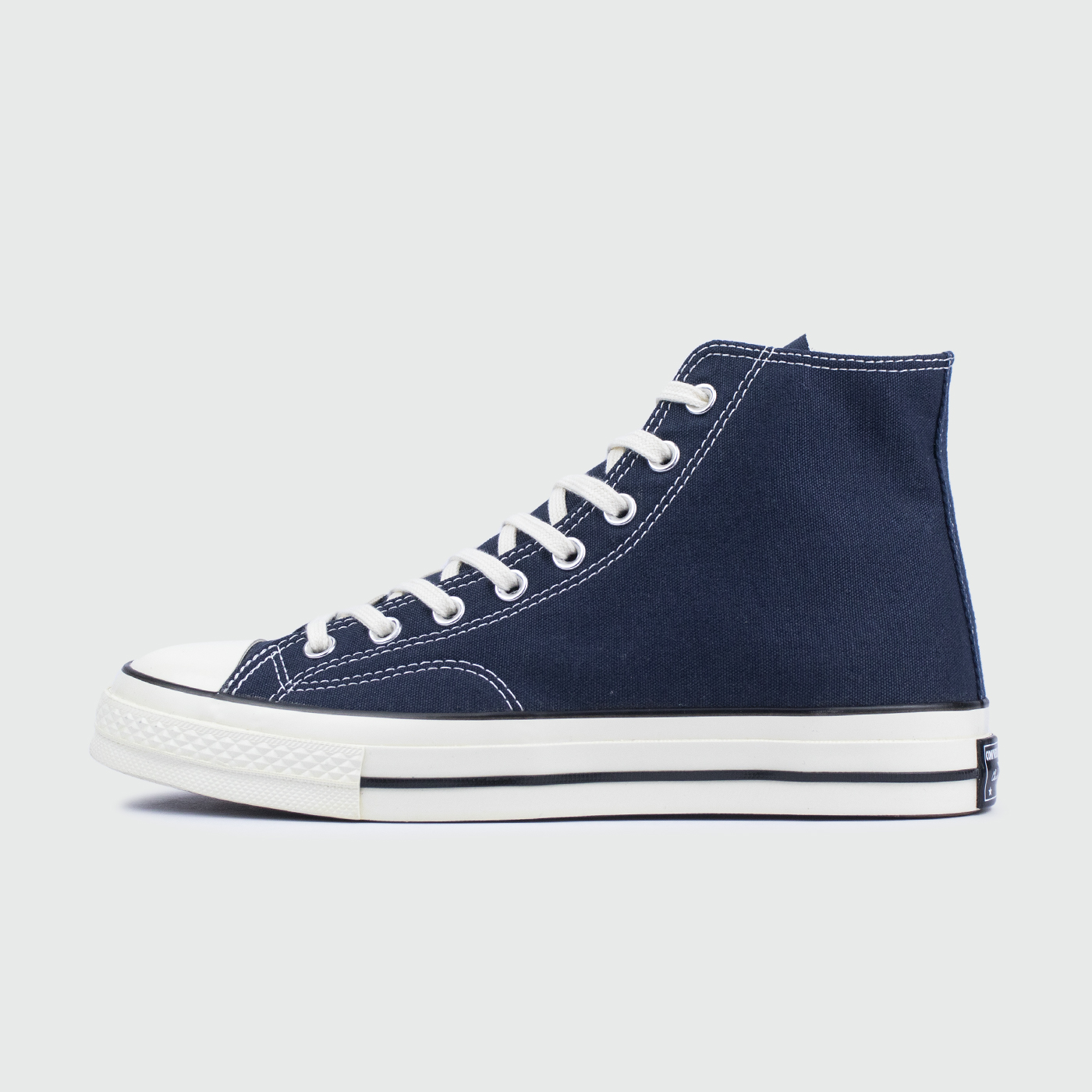 Кеды Converse Chuck Taylor All Star 70 High Navy White Кеды Converse Chuck Taylor All Star 70 High Navy White