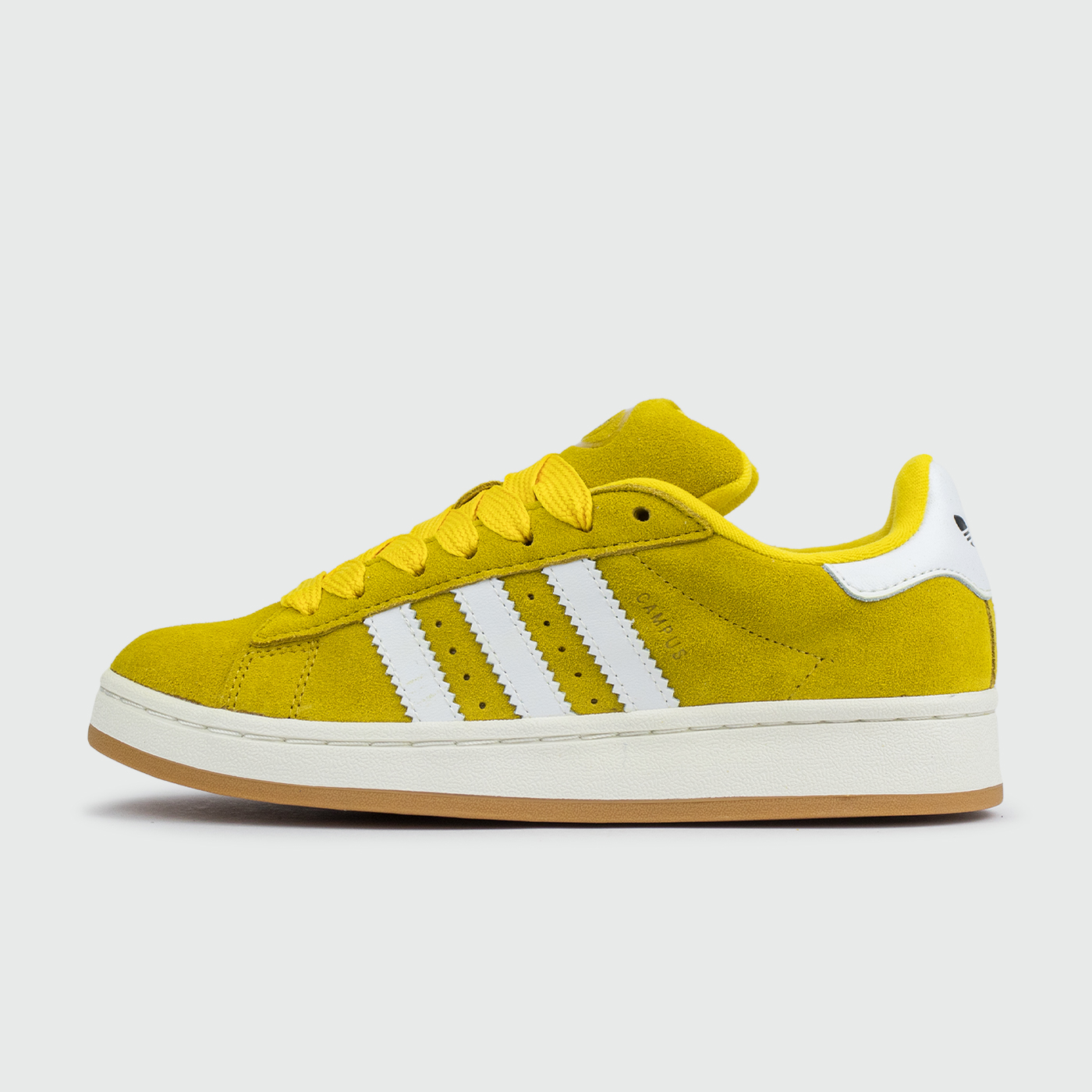 Кроссовки Adidas Campus 00s Wmns Yellow Кроссовки Adidas Campus 00s Wmns Yellow