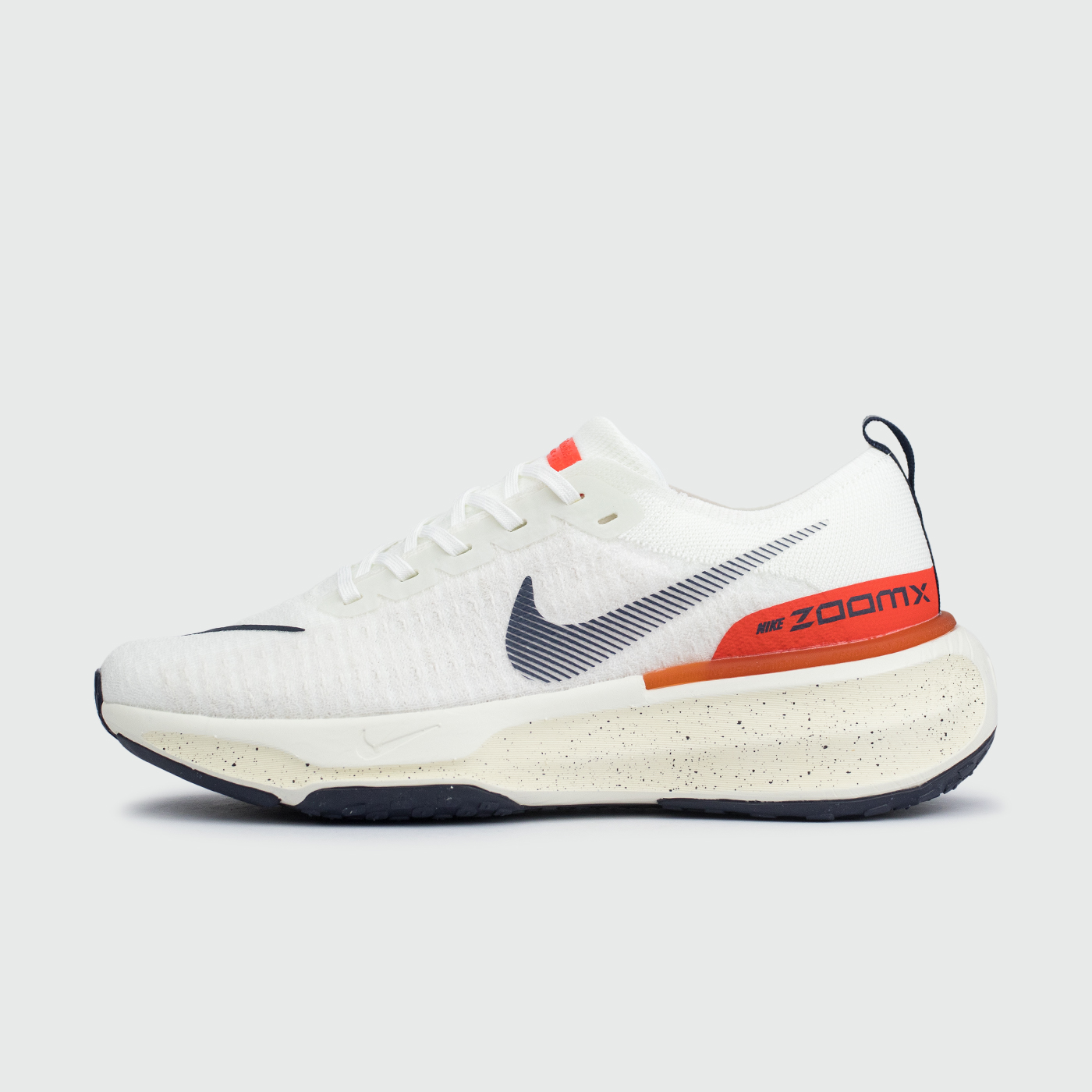 Кроссовки Nike Zoomx Invincible Run Fk 3 White Red Кроссовки Nike Zoomx Invincible Run Fk 3 White Red