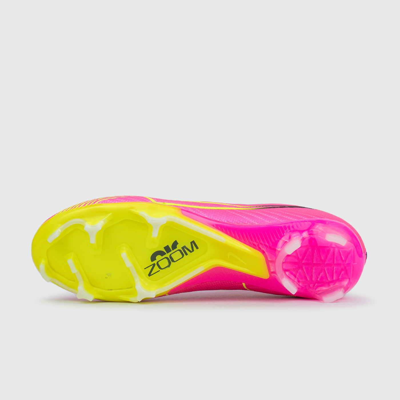 Бутсы Nike Air Zoom Mercurial Vapor XV Elite FG Pink Бутсы Nike Air Zoom Mercurial Vapor XV Elite FG Pink
