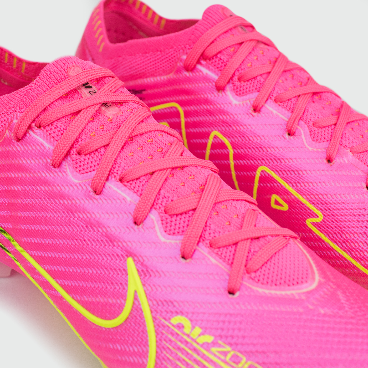 Бутсы Nike Air Zoom Mercurial Vapor XV Elite FG Pink Бутсы Nike Air Zoom Mercurial Vapor XV Elite FG Pink