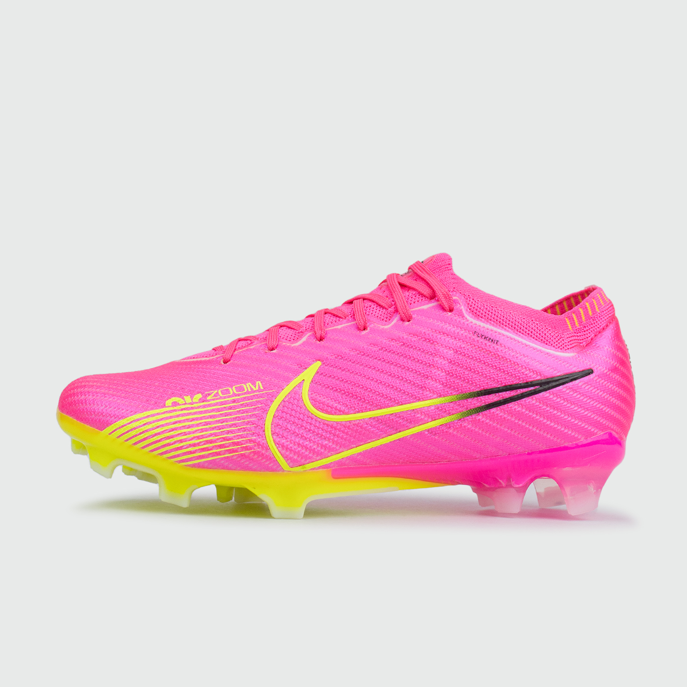 Бутсы Nike Air Zoom Mercurial Vapor XV Elite FG Pink Бутсы Nike Air Zoom Mercurial Vapor XV Elite FG Pink