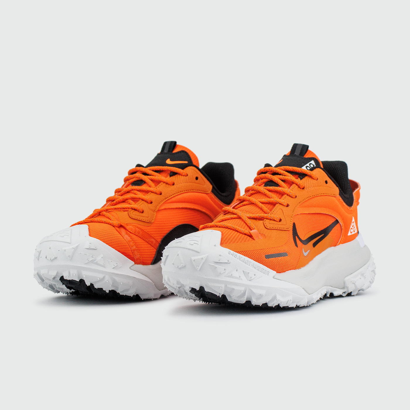 Кроссовки Nike ACG Mountain Fly 2 Low Gtx Orange Кроссовки Nike ACG Mountain Fly 2 Low Gtx Orange