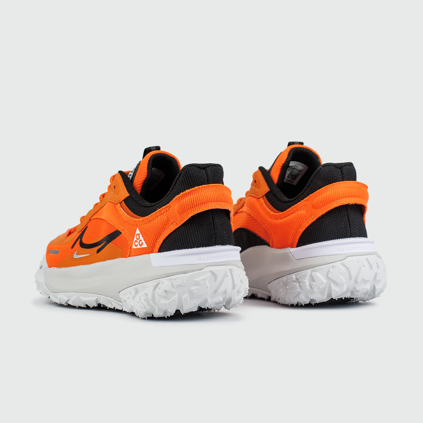 Кроссовки Nike ACG Mountain Fly 2 Low Gtx Orange Кроссовки Nike ACG Mountain Fly 2 Low Gtx Orange