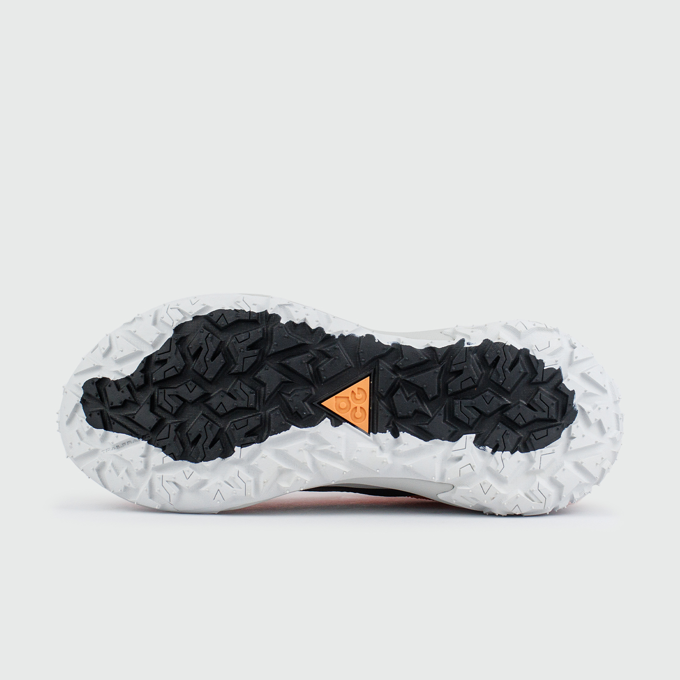 Кроссовки Nike ACG Mountain Fly 2 Low Gtx Orange Кроссовки Nike ACG Mountain Fly 2 Low Gtx Orange