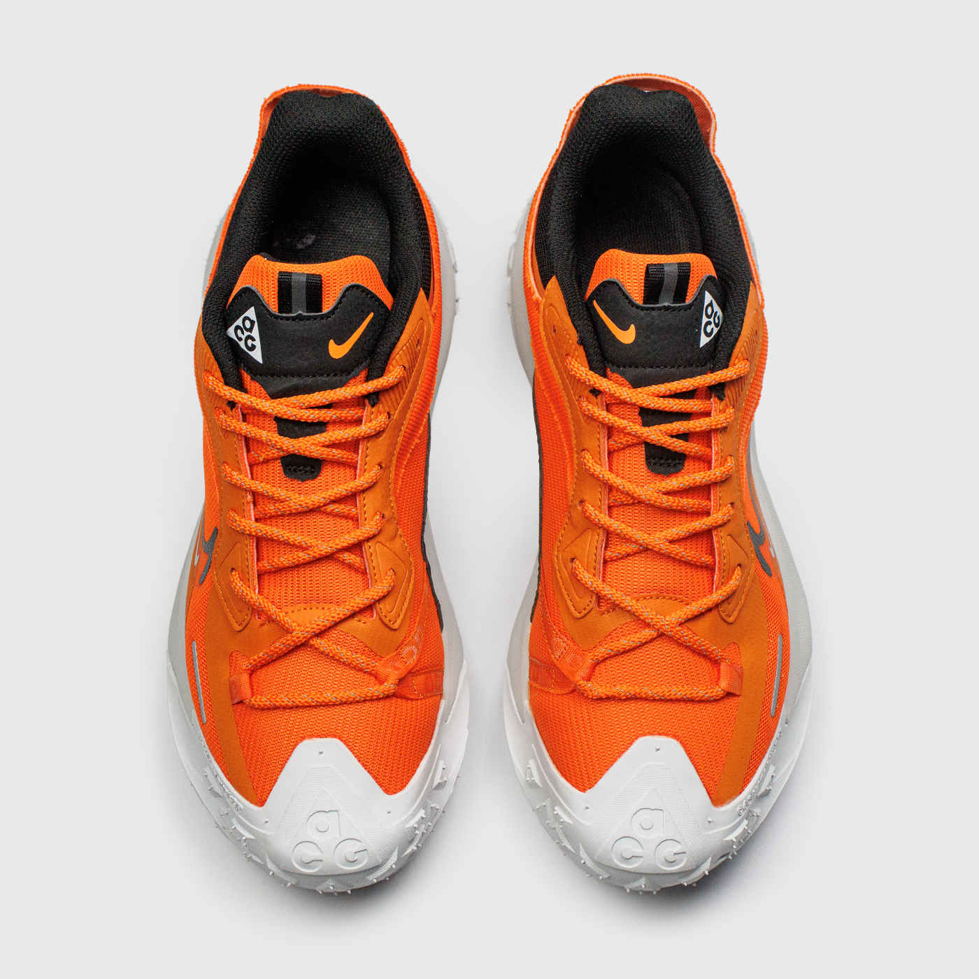 Кроссовки Nike ACG Mountain Fly 2 Low Gtx Orange Кроссовки Nike ACG Mountain Fly 2 Low Gtx Orange