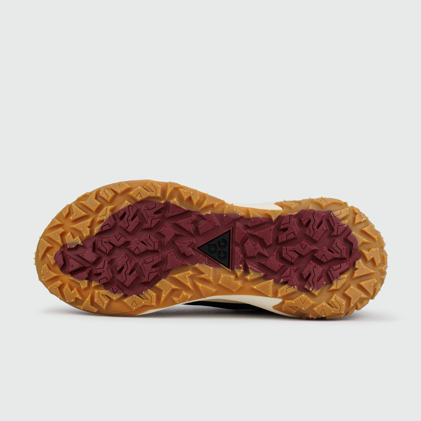 Кроссовки Nike ACG Mountain Fly 2 Low Gtx Red Кроссовки Nike ACG Mountain Fly 2 Low Gtx Red
