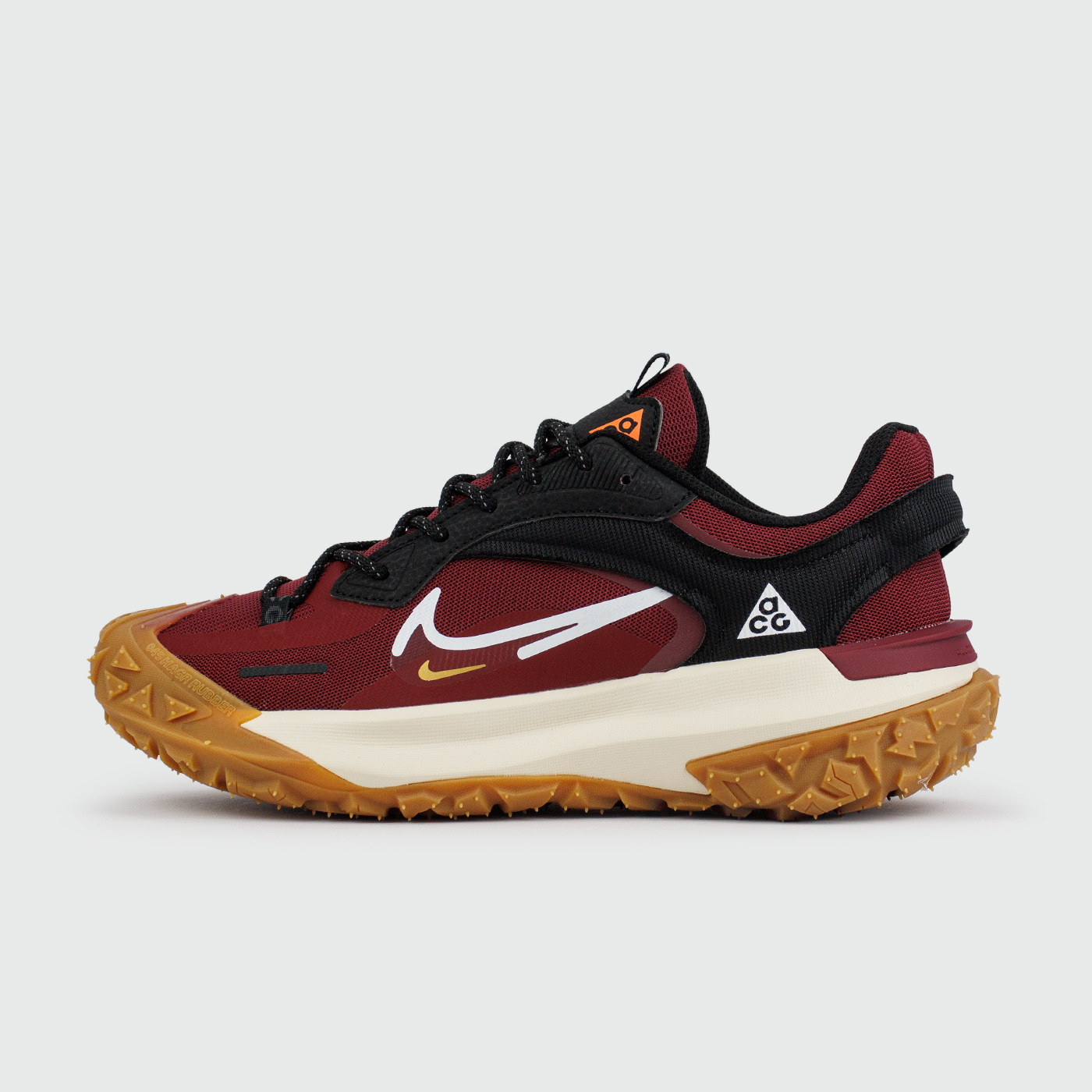 Кроссовки Nike ACG Mountain Fly 2 Low Gtx Red Кроссовки Nike ACG Mountain Fly 2 Low Gtx Red