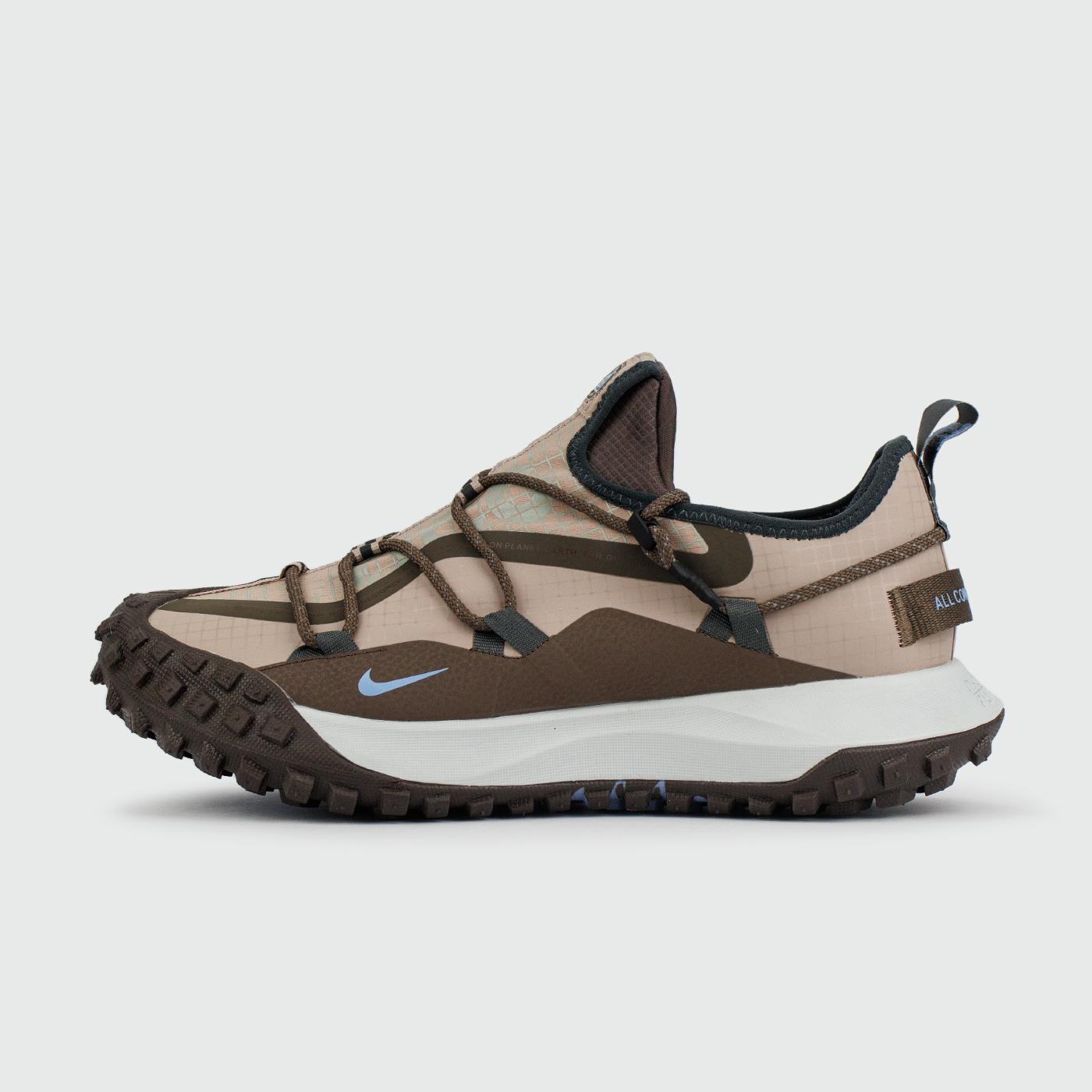 Кроссовки Nike ACG Mountain Fly Low Gtx Ironstone Кроссовки Nike ACG Mountain Fly Low Gtx Ironstone