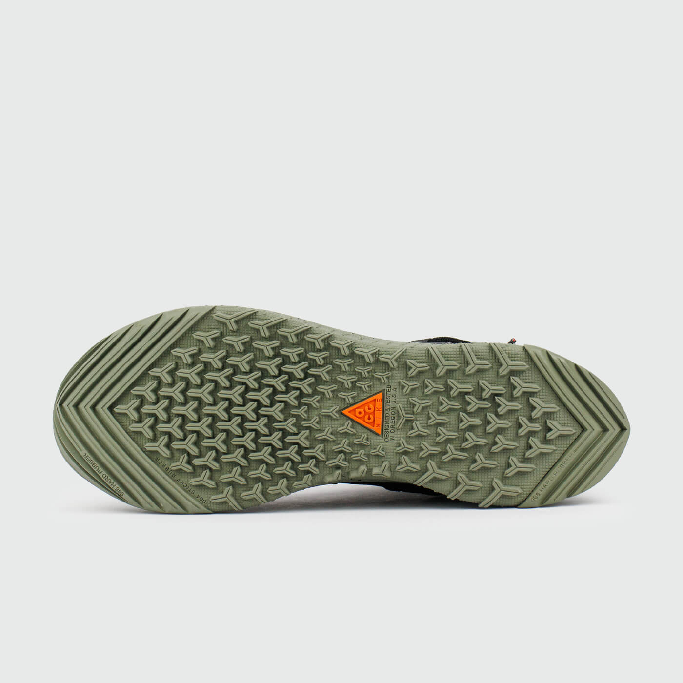 Кроссовки Nike ACG Terra Antarktik Green Кроссовки Nike ACG Terra Antarktik Green