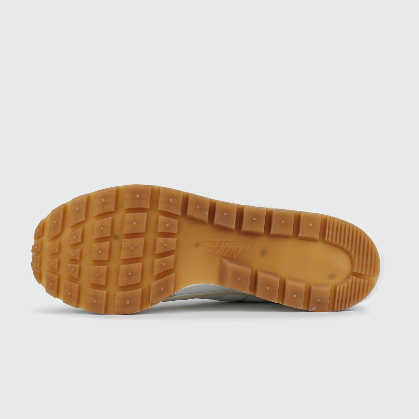 Кроссовки Nike Vapor Waffle x Sacai White / Gum Кроссовки Nike Vapor Waffle x Sacai White / Gum