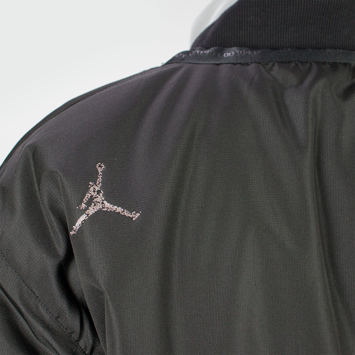 Куртка Air Jordan Black Куртка Air Jordan Black
