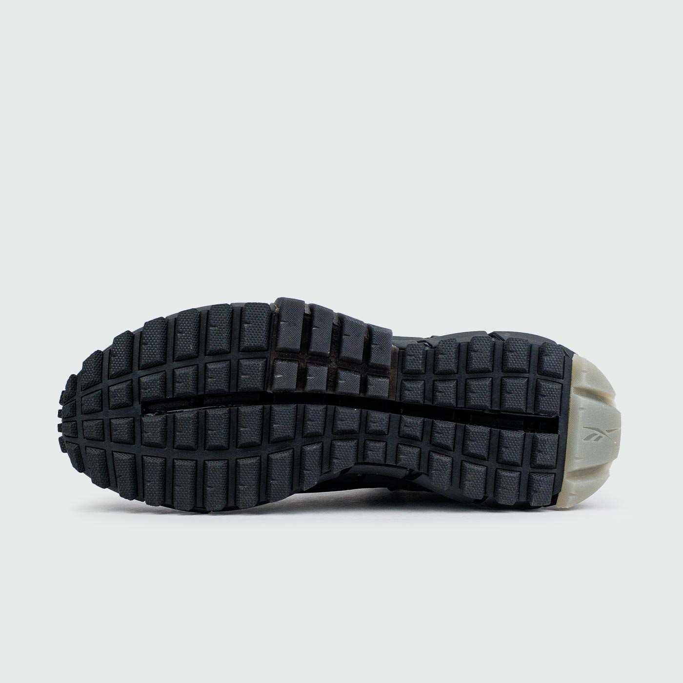 Кроссовки Reebok Zig Kinetica Mid Trp.Black Кроссовки Reebok Zig Kinetica Mid Trp.Black
