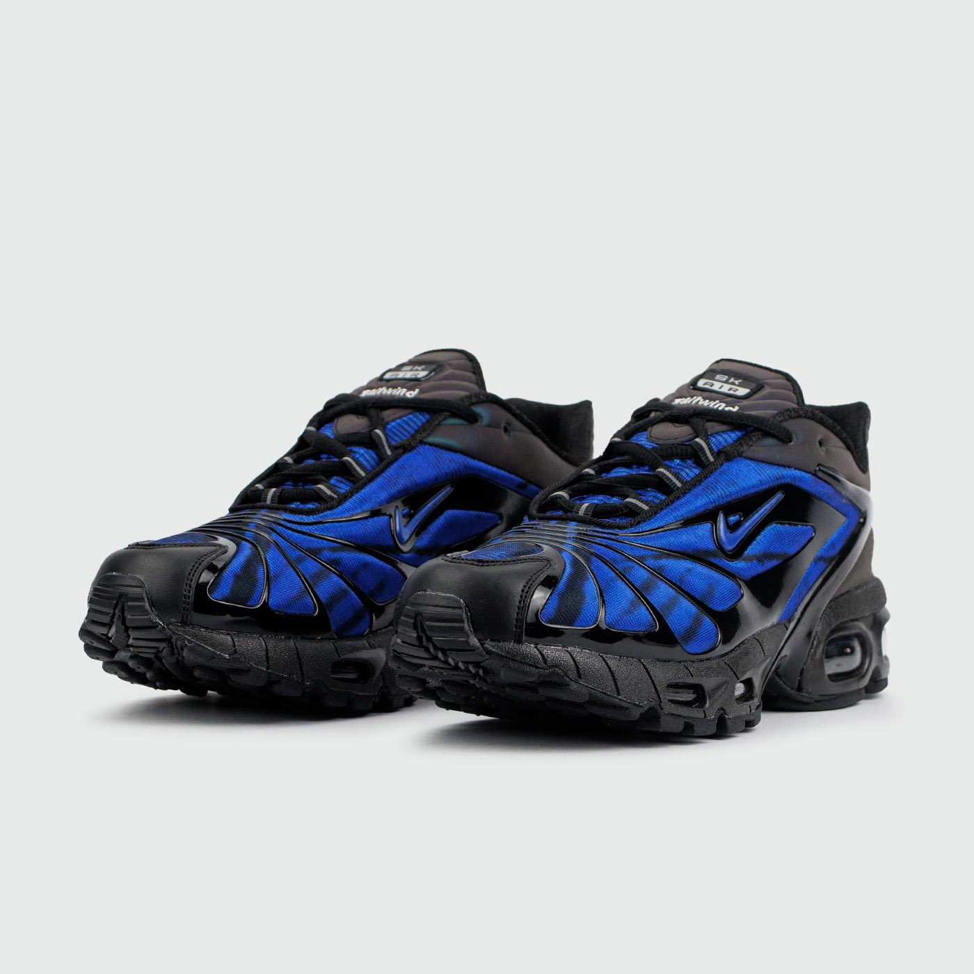 Кроссовки Nike Air Max Tn Tailwind V Blue / Black Кроссовки Nike Air Max Tn Tailwind V Blue / Black