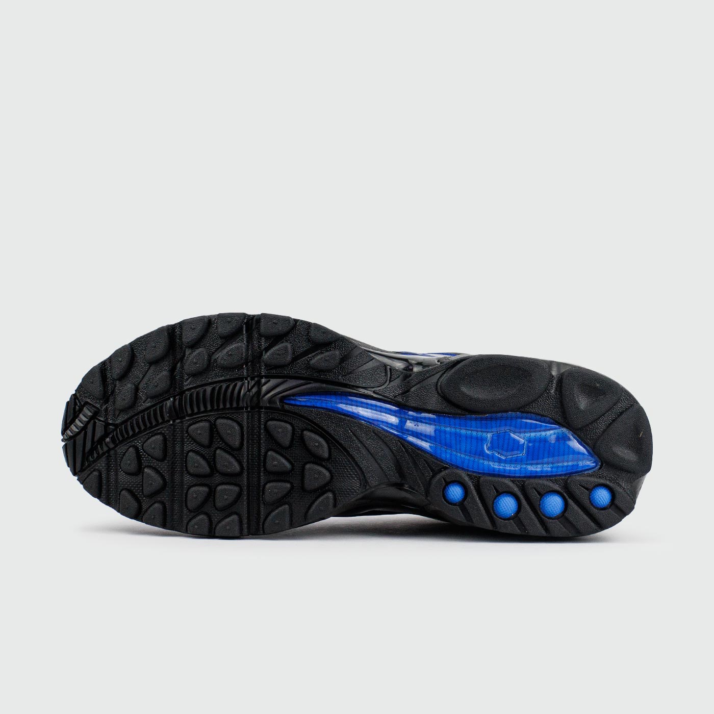 Кроссовки Nike Air Max Tn Tailwind V Blue / Black Кроссовки Nike Air Max Tn Tailwind V Blue / Black
