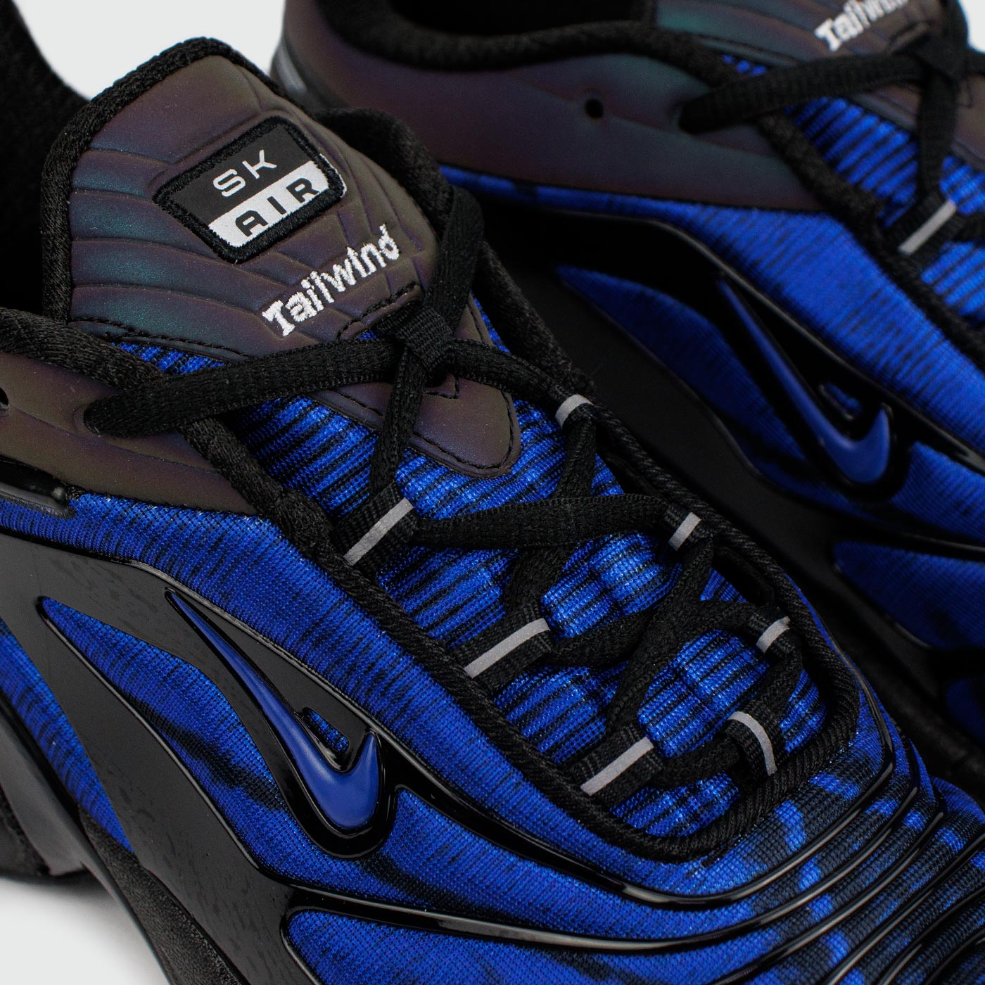 Кроссовки Nike Air Max Tn Tailwind V Blue / Black Кроссовки Nike Air Max Tn Tailwind V Blue / Black