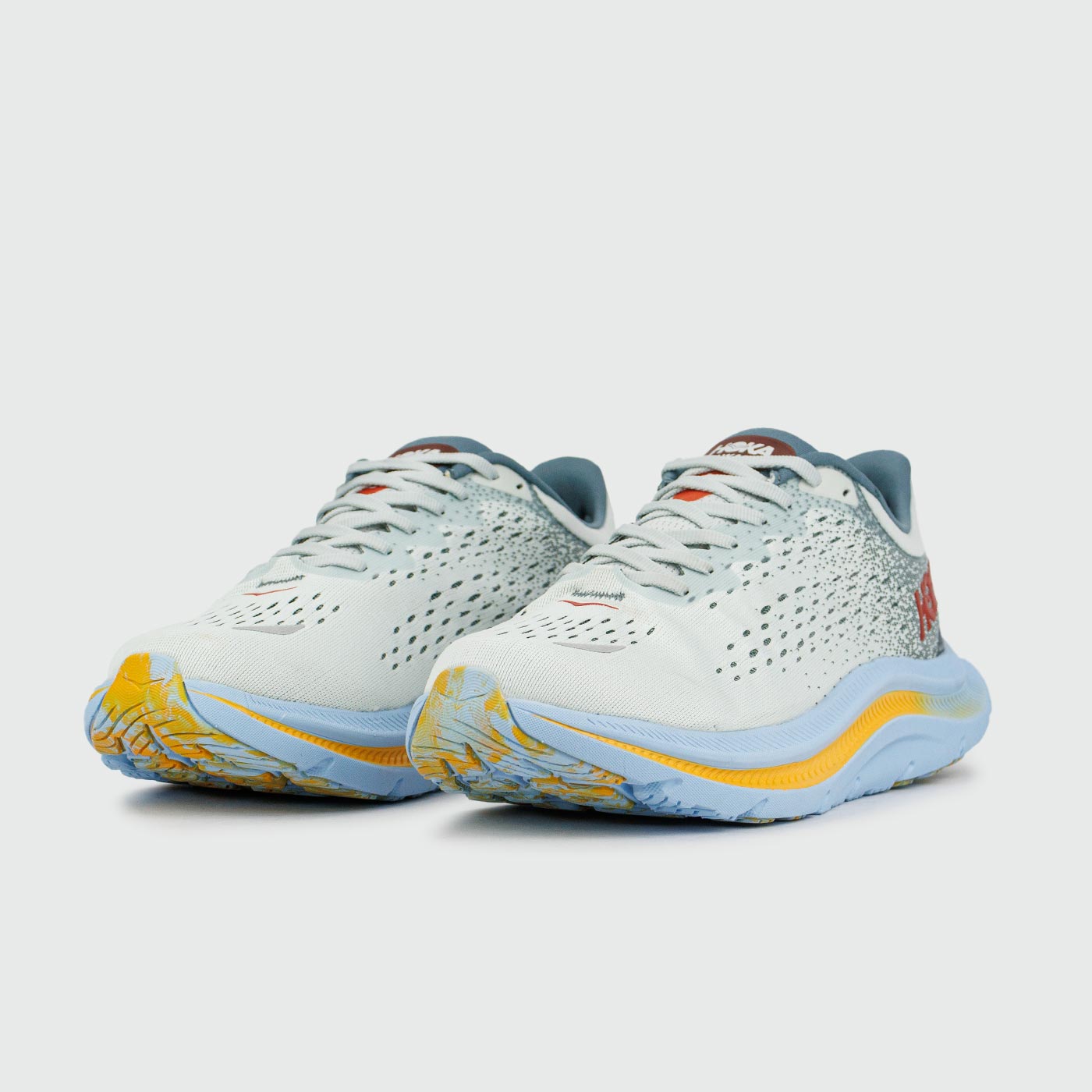 Кроссовки Hoka Kawana Light Blue Кроссовки Hoka Kawana Light Blue