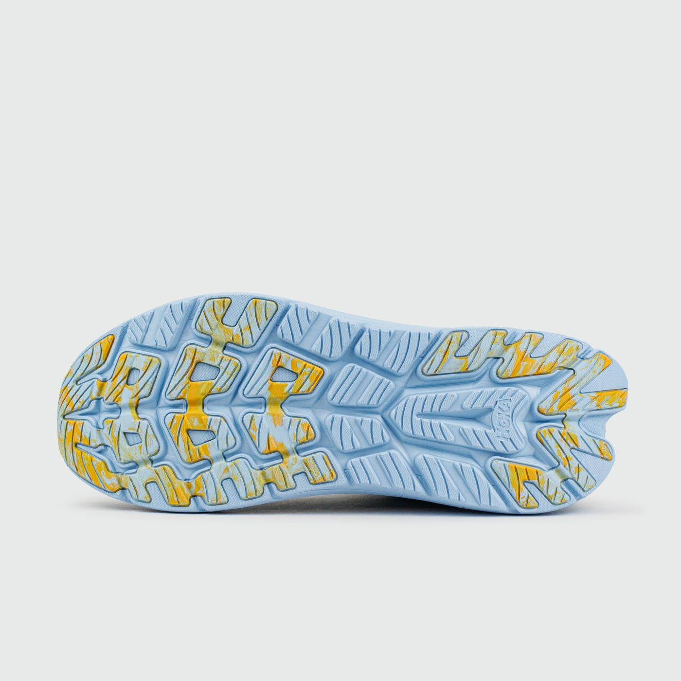 Кроссовки Hoka Kawana Light Blue Кроссовки Hoka Kawana Light Blue