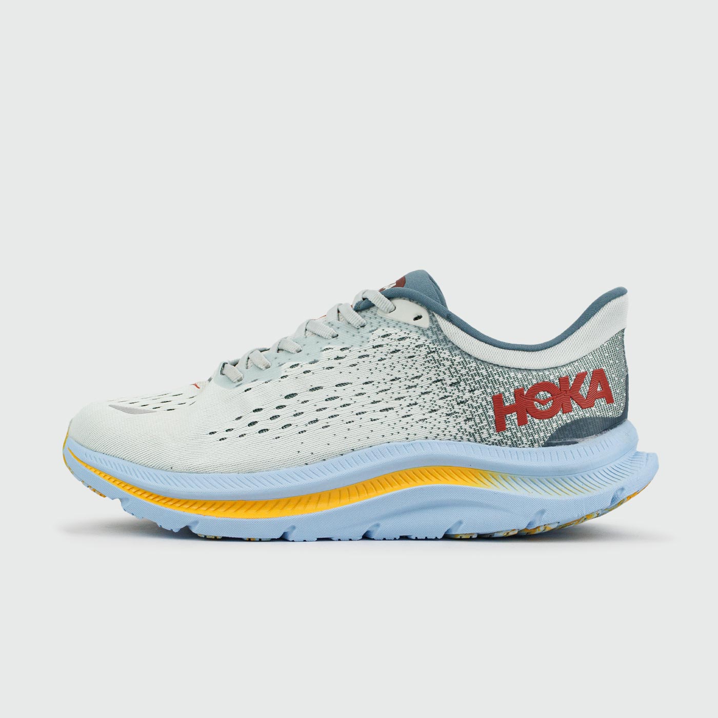 Кроссовки Hoka Kawana Light Blue Кроссовки Hoka Kawana Light Blue