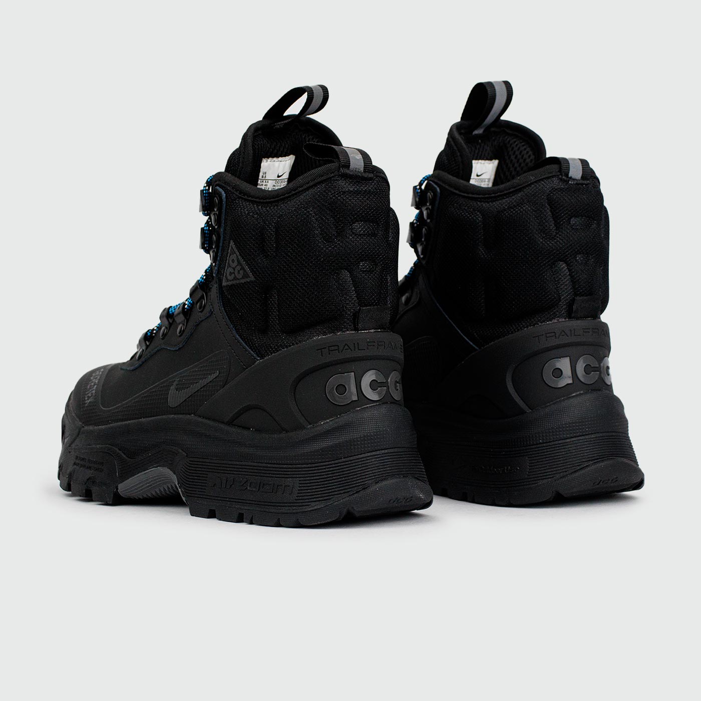Ботинки Nike ACG Zoom Gaiadome GTX Trp. Black Ботинки Nike ACG Zoom Gaiadome GTX Trp. Black