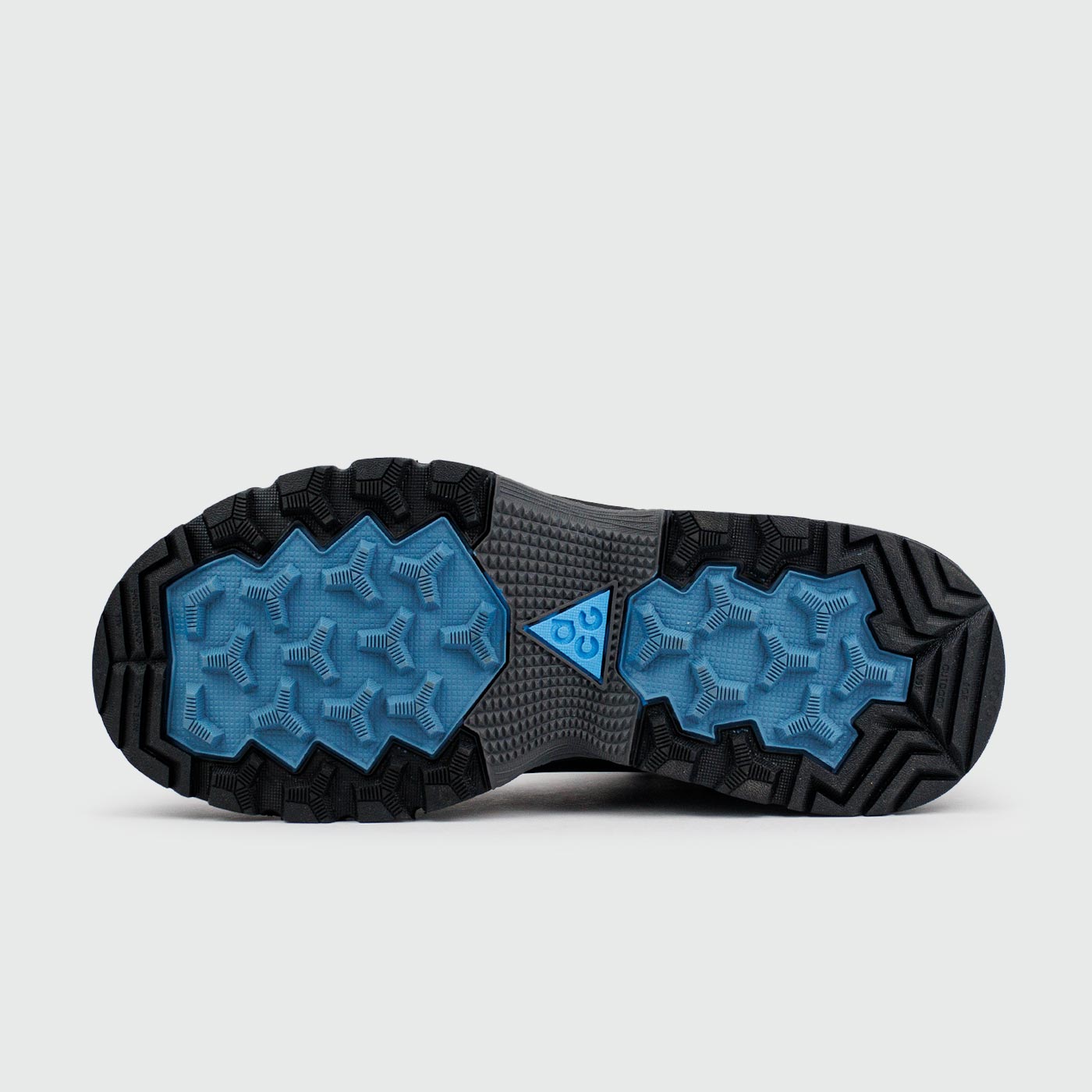 Ботинки Nike ACG Zoom Gaiadome GTX Trp. Black Ботинки Nike ACG Zoom Gaiadome GTX Trp. Black