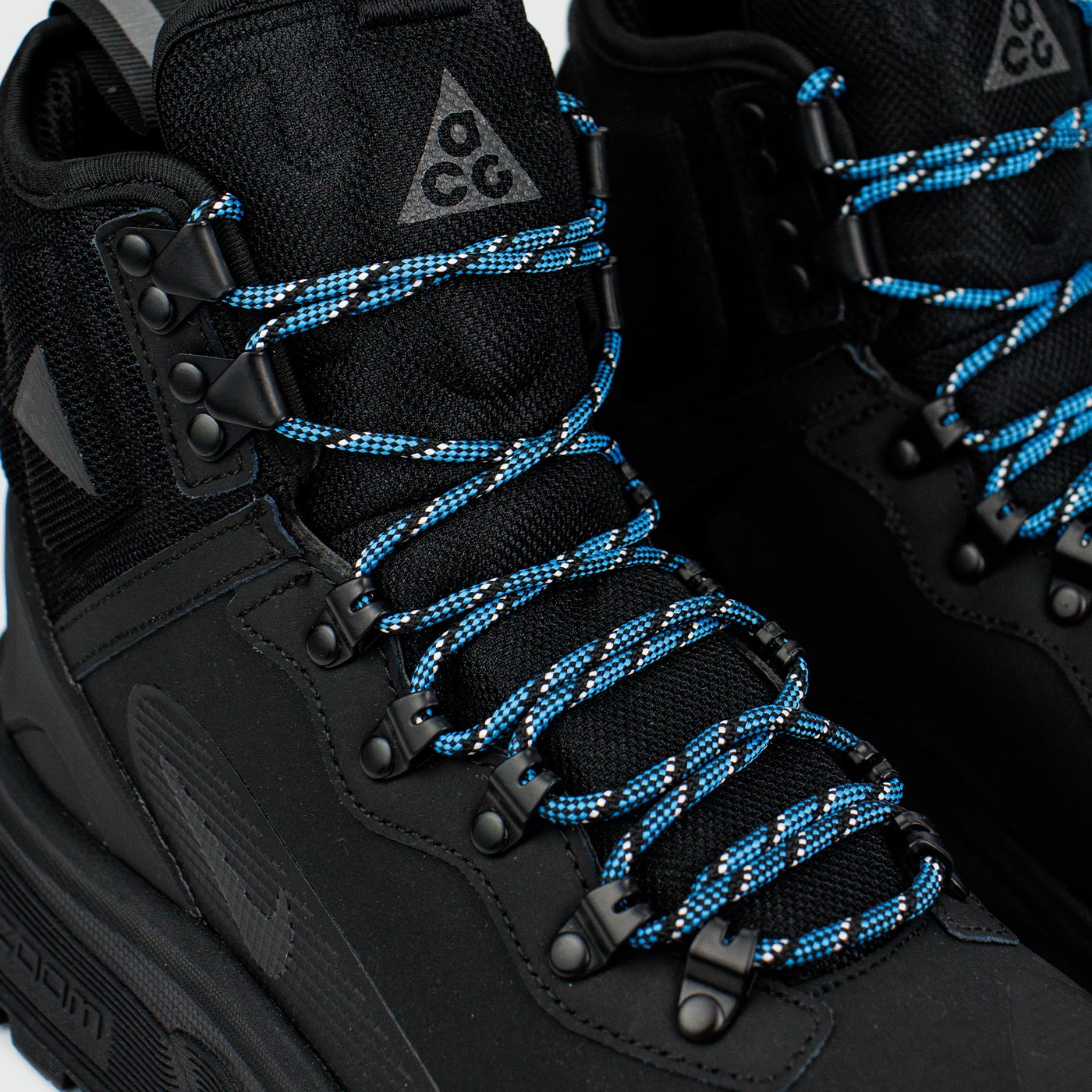 Ботинки Nike ACG Zoom Gaiadome GTX Trp. Black Ботинки Nike ACG Zoom Gaiadome GTX Trp. Black