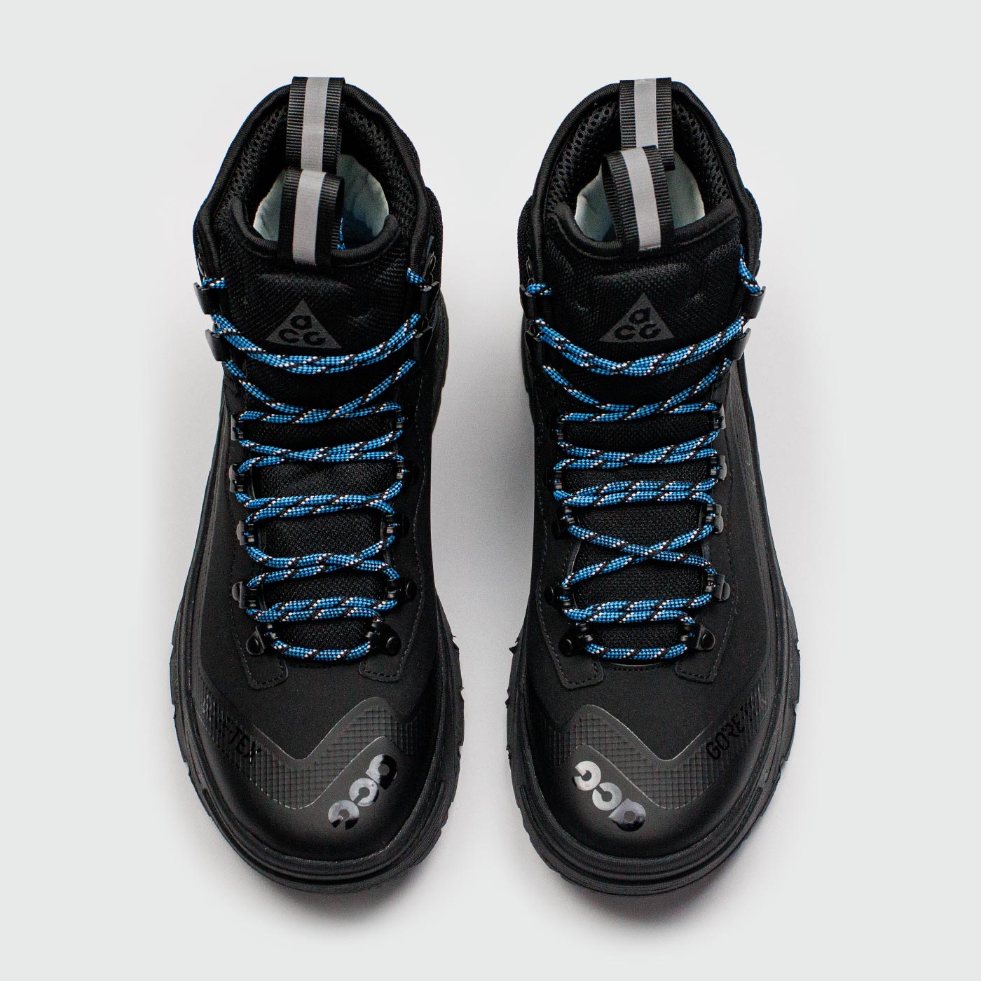 Ботинки Nike ACG Zoom Gaiadome GTX Trp. Black Ботинки Nike ACG Zoom Gaiadome GTX Trp. Black