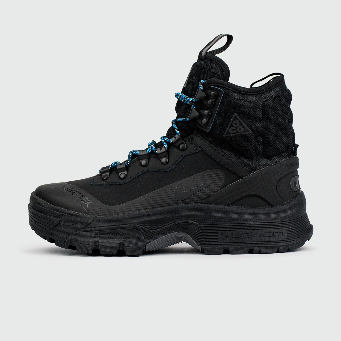 Ботинки Nike ACG Zoom Gaiadome GTX Trp. Black Ботинки Nike ACG Zoom Gaiadome GTX Trp. Black