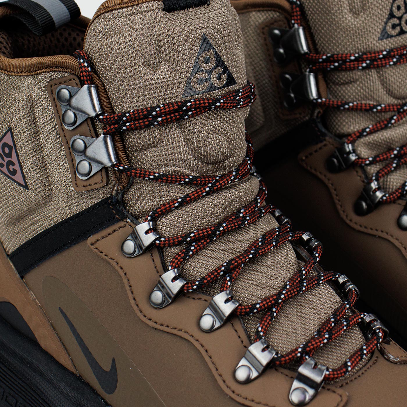 Ботинки Nike ACG Zoom Gaiadome GTX Brown Ботинки Nike ACG Zoom Gaiadome GTX Brown