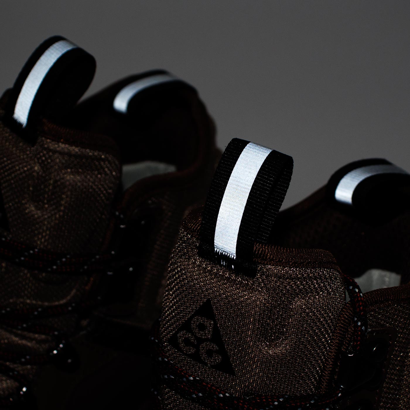 Ботинки Nike ACG Zoom Gaiadome GTX Brown Ботинки Nike ACG Zoom Gaiadome GTX Brown