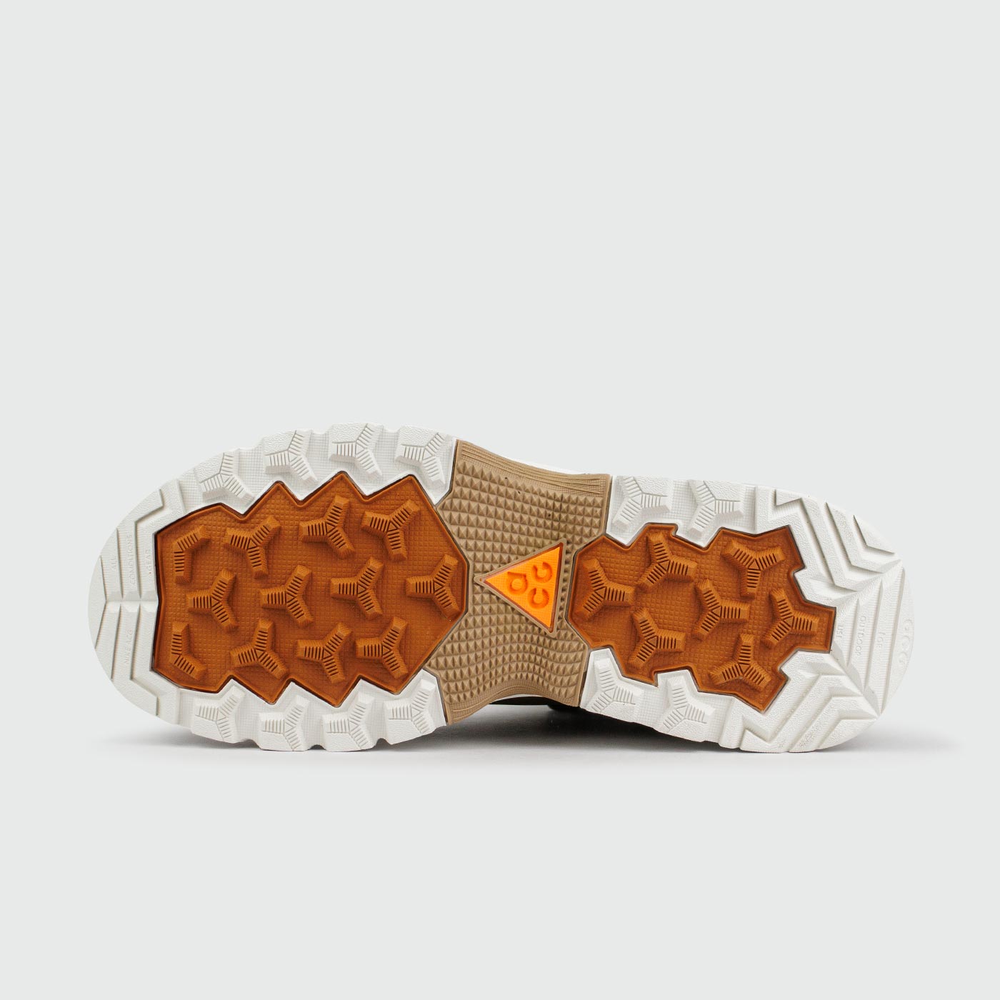 Ботинки Nike ACG Zoom Gaiadome GTX Khaki Ботинки Nike ACG Zoom Gaiadome GTX Khaki